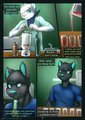 Heartmender Page 3 by BastionShadowpaw