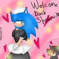 Remake Welcome home Shadow