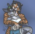 Tiger Hugs