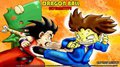 Goku VS Fry