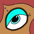 Britteny's Eye (Personal)