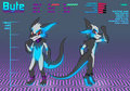 Byte Ref 2015 by Bitcoon