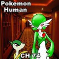 Pokemon - Tale Of The Guardian Master - CH 74