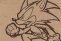 Sonic Run by alhedgehog