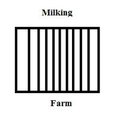 The Milking Farm: Introduction (Reboot) by draconicon