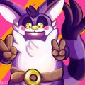 big the cat