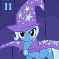 Trixie's Education - Part Two