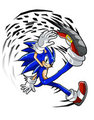 STF3: Sonic by sssonic2