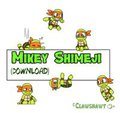Mikey Shimeji (Download!) by Clawshawt