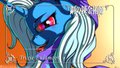FullMetal Pony - Trixie by Nekome