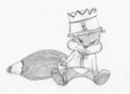 Conker The King