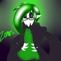 Zomus Ghost