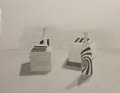 College Drawing Class - Bottles, Boxes, and Stripes