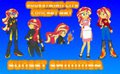 Super Sunset Shimmer Ref Sheet