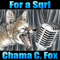 For a Sqrl by chama
