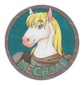 [Badge] Mechsae