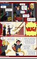 Little Devil, Page Three (comic)  by Musuko42