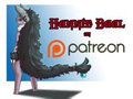 Hannie Ba'al on Patreon