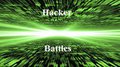 Hacker Battles: Introduction by draconicon