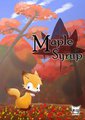 Maple Syrup by obor