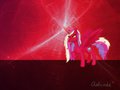 Fel Equestria - Archdemon Cadance Spellwork