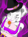 "Trick And Treat <3"