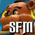 Fazbear Rider (60 FPS) [SFM Five Nights At Freddy's]  by Setup1337