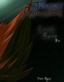 Justice Roulette - Arc 1, Ch 0 - COVER by Starrbar