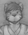 Grayscale by Mytigertail