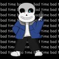 bad time by PawnKing