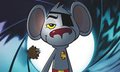 Danger Mouse: The Consequences Of Darkness