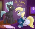 The Bubbly Mare