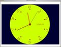 Decimal Clock