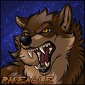 Pheagle Werewolf Icon
