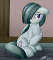 Marble Pie by icywings