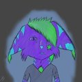 Vent Art by Thraxxy