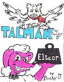 Talmak & Eltor Badges