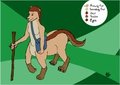Taur Contest Entry by Webster