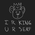 King (Animation) by Webster