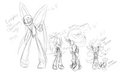 Height reference chart thingy