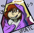 Justice Roulette - Arc 1, Ch. 0 - Pages 1-5 by Starrbar