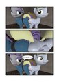 Maud does not approve .... by DerpyHooves