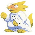 Dr. Alphys