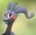 Goodra by adjective