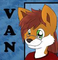 Van Icon by Vanyan