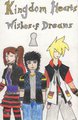 Kingdom Hearts Wishes of Dreams