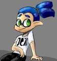  random boy squid 
