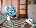 NICOLE AND GUMBALL A HUNDRED YEARS
