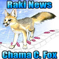 Raki News - Jingle