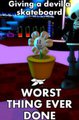 Undertale - WORST THING YOU CAN EVER DO